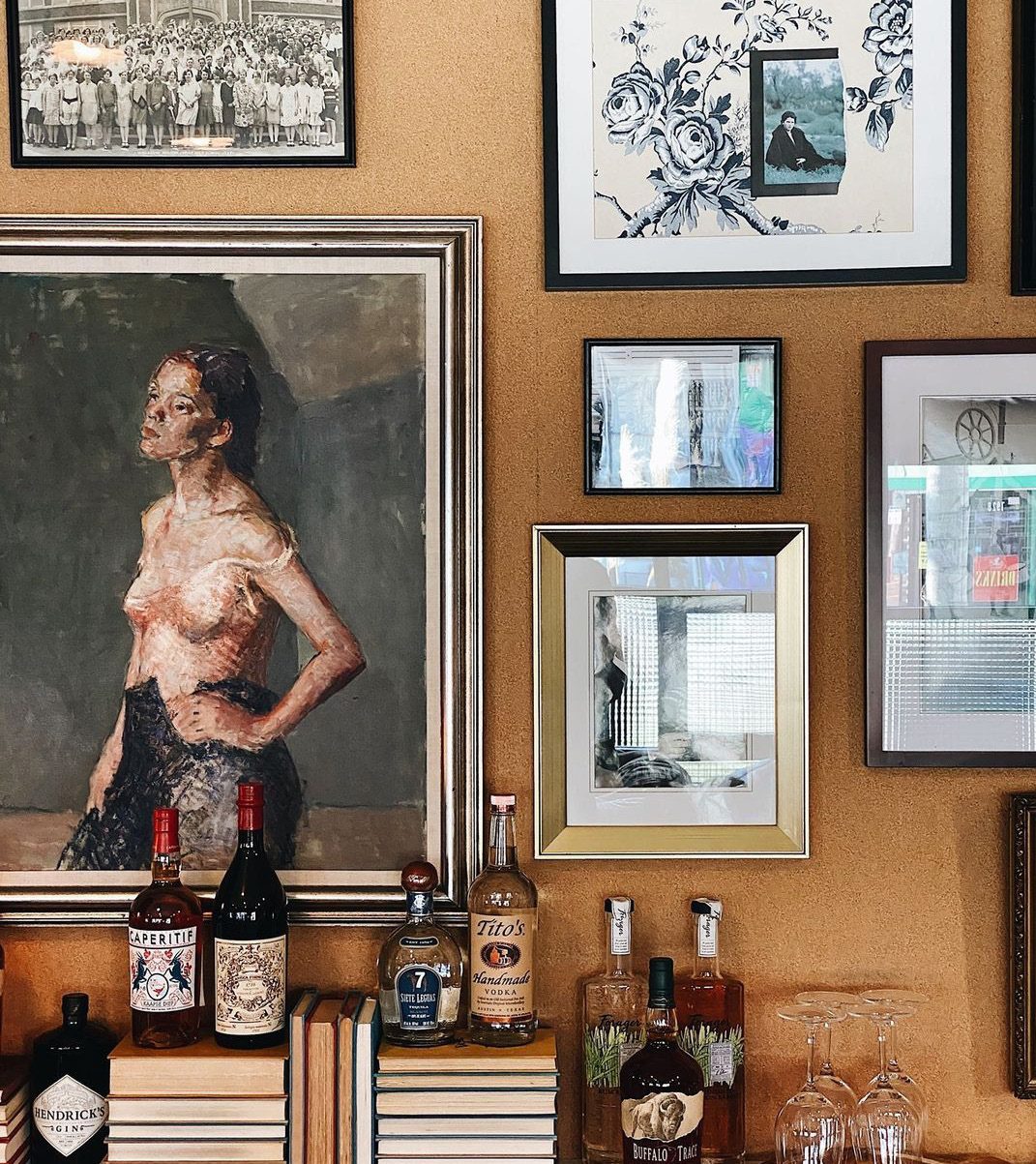 Palihouse brand sensibility